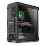 NOX Hummer Quantum Negro